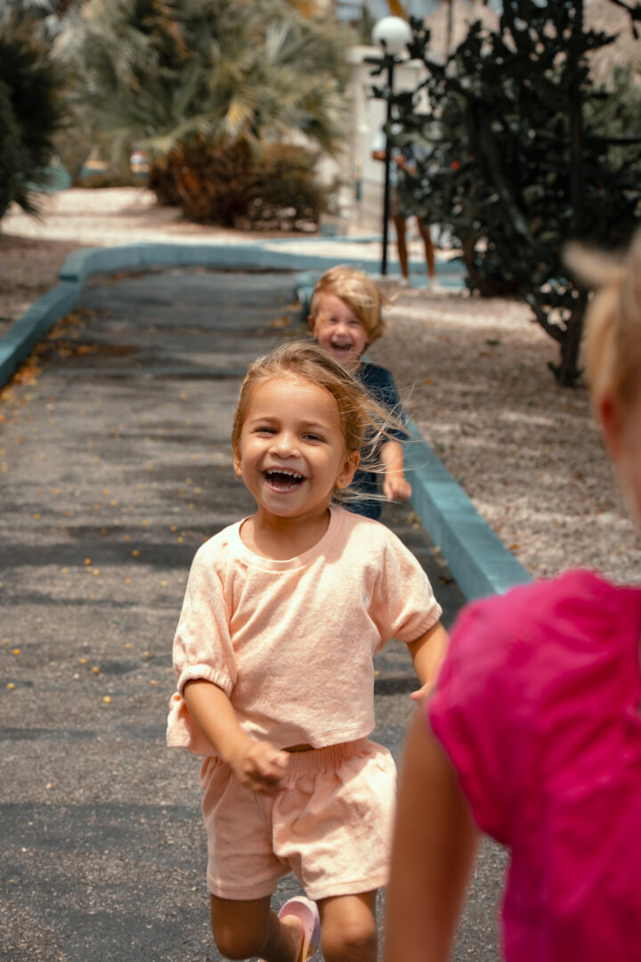 Tropische tuin Bon Bini Resort Curaçao